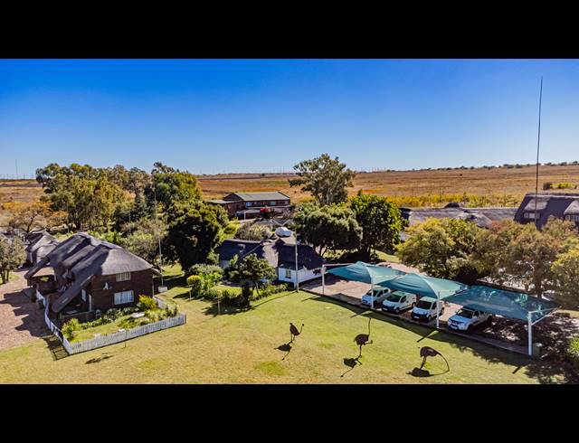 128,480M² SMALLHOLDING FOR SALE IN DIEPSLOOT